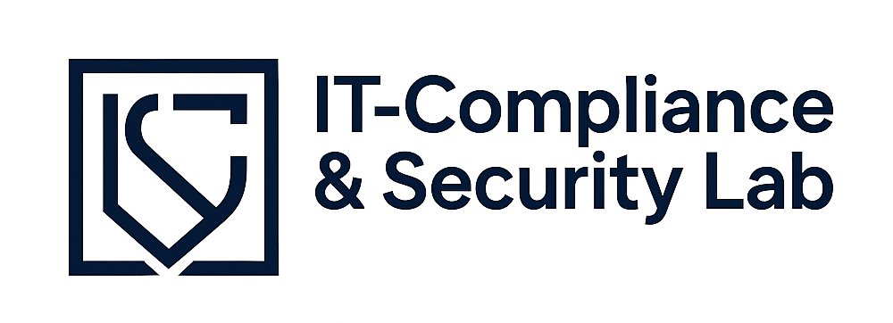 IT-Compliance & Security Lab
